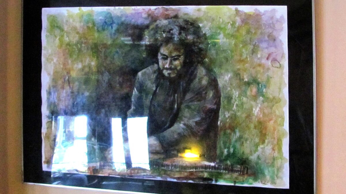 ‘Face to Face’ Exhibition