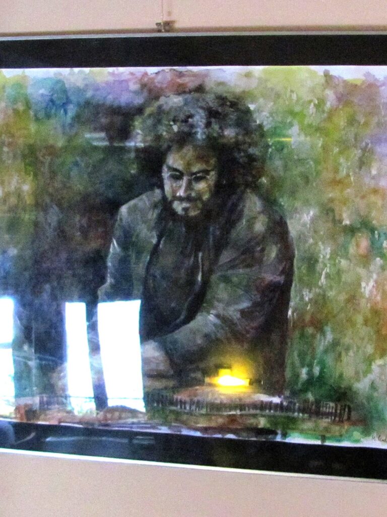 ‘Face to Face’ Exhibition