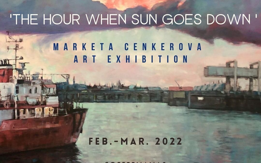 Exhibition at Coffeemammas