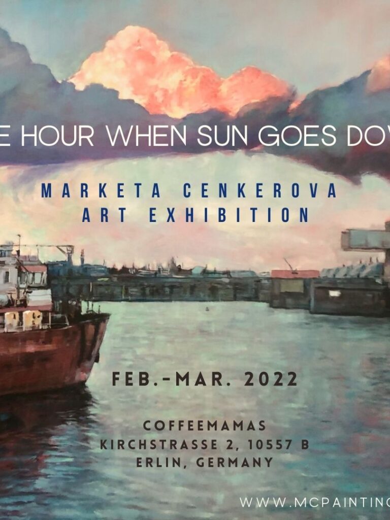 Exhibition at Coffeemammas